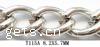Iron Jewelry Chain 